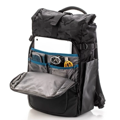 Tenba Fulton V2 10L Allwetter-Rucksack camo - 637-732