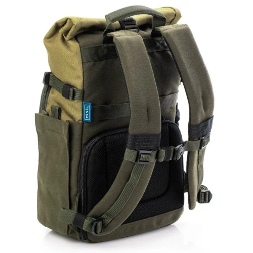 Tenba Fulton V2 10L Backpack Tan/Olive - 637-731