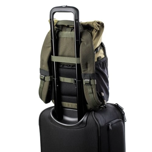 Tenba Fulton V2 10L Backpack Tan/Olive - 637-731