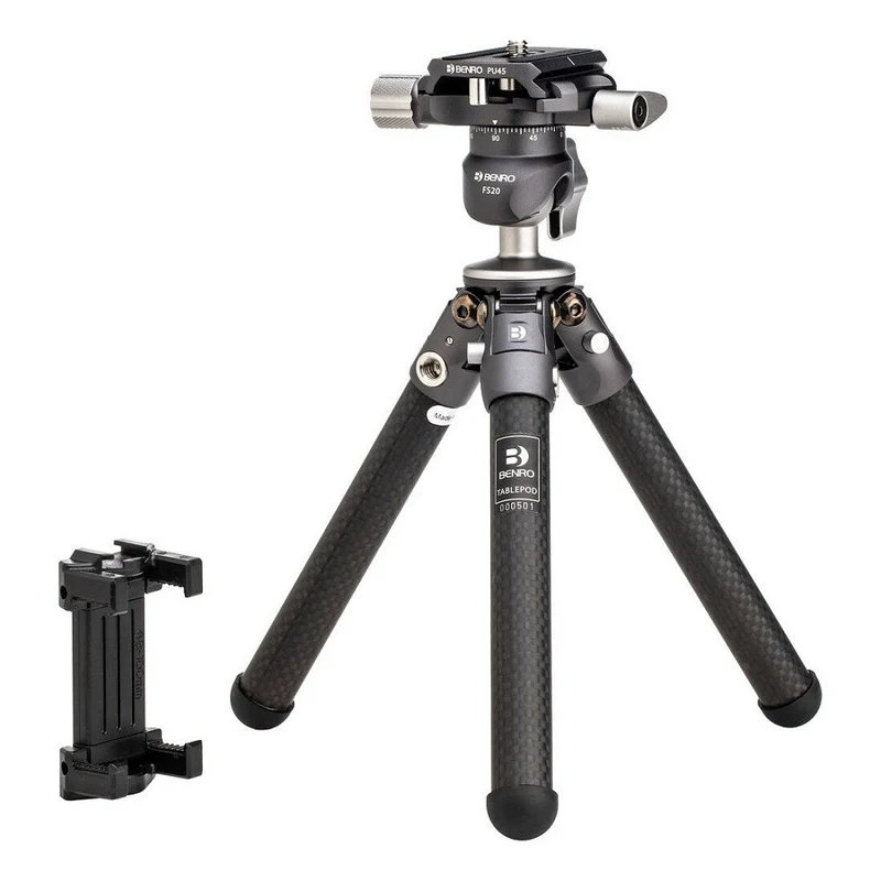 Benro Table Pod Kit