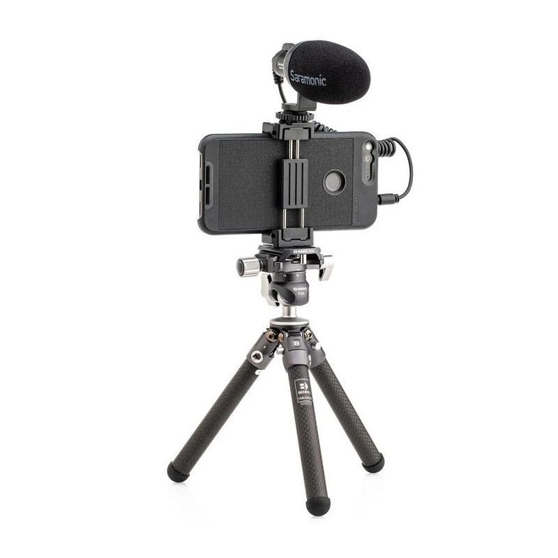Benro Table Pod Kit