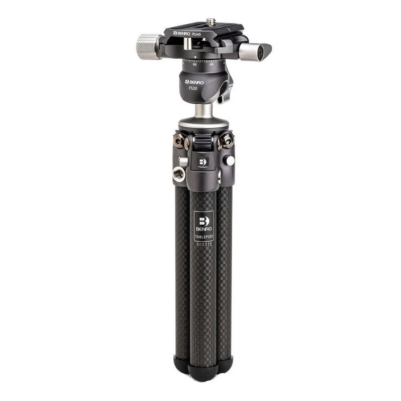 Benro Table Pod Kit