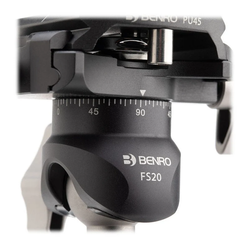 Benro Table Pod Kit