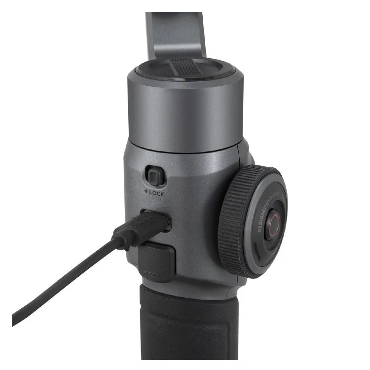 Zhiyun Smooth 5