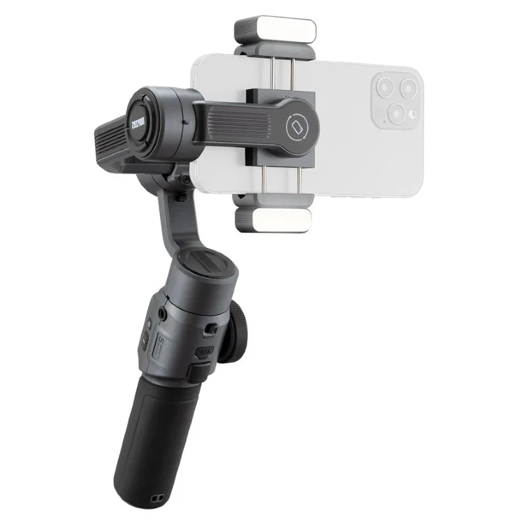 Zhiyun Smooth 5 Combo