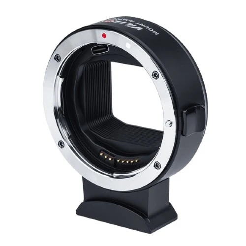 Viltrox EF-L Canon EF(-S) - Panasonic L Mount adapter