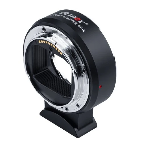 Viltrox EF-L Canon EF(-S) - Panasonic L Mount adapter
