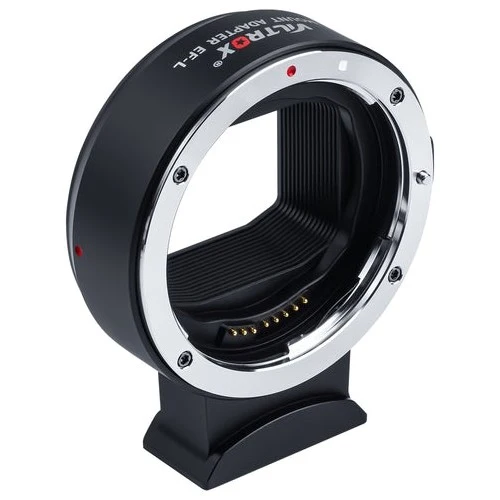 Viltrox EF-L Canon EF(-S) - Panasonic L Mount adapter