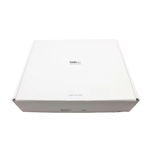 Orangemonkie Mini Drehscheibe Foldio360
