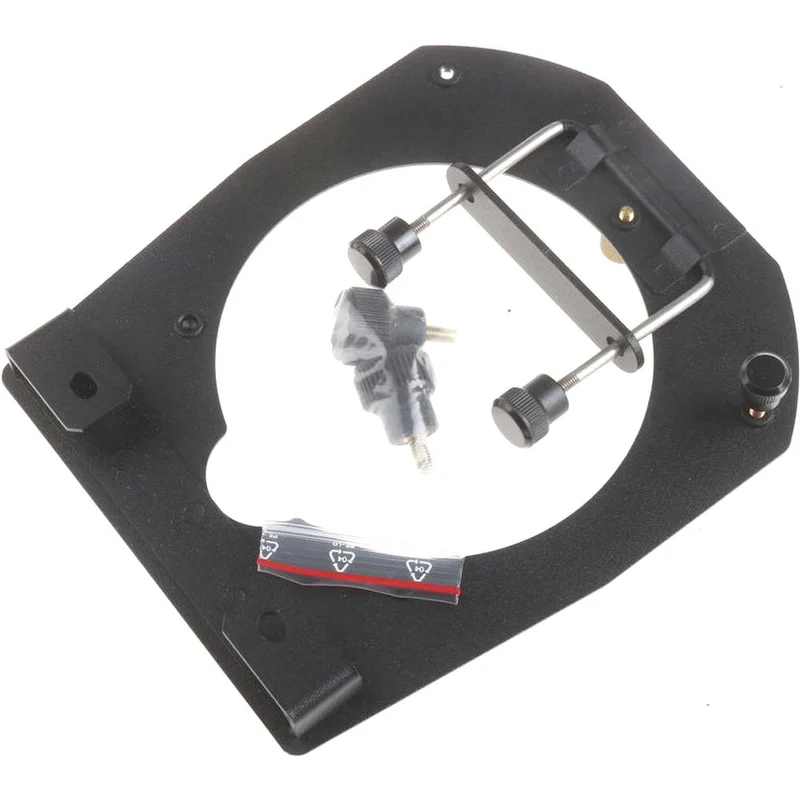 Hedler Uni-Adapter