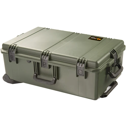 Peli-Storm IM2950 grün Leer