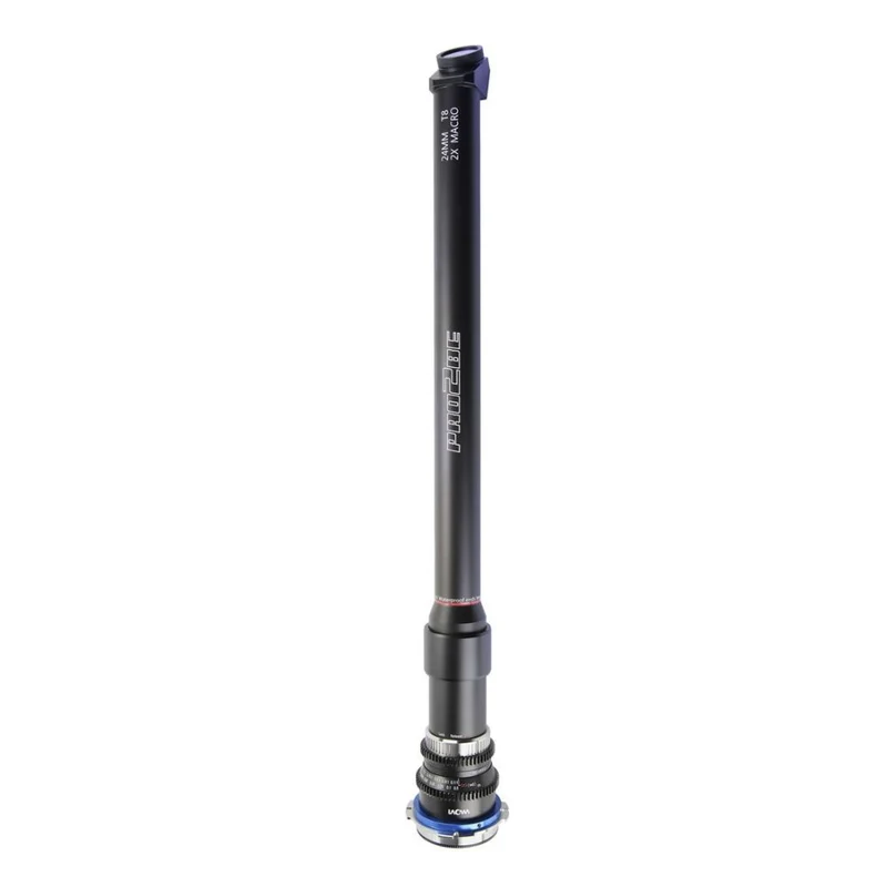Laowa 24mm T8 2x Pro2be Probe 35 degree module (Cine) - Arri PL