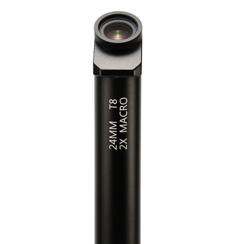 Laowa 24mm T8 2x Pro2be Probe 35 degree module (Cine) - Arri PL