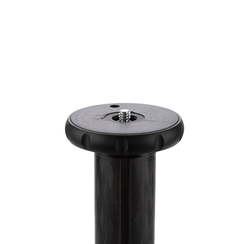 Caruba 1/4" Male to 3/8" Male adapter screw
