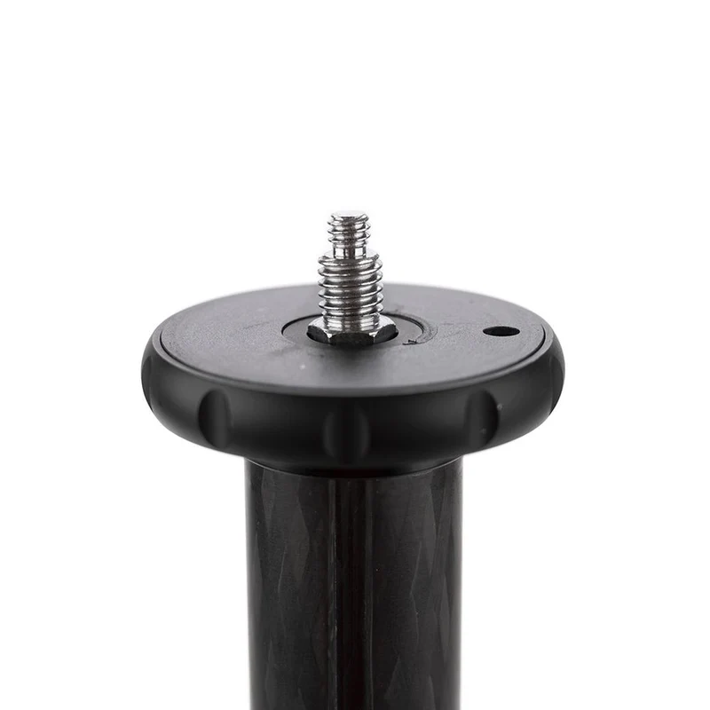 Caruba 1/4" Male to 3/8" Male adapter screw