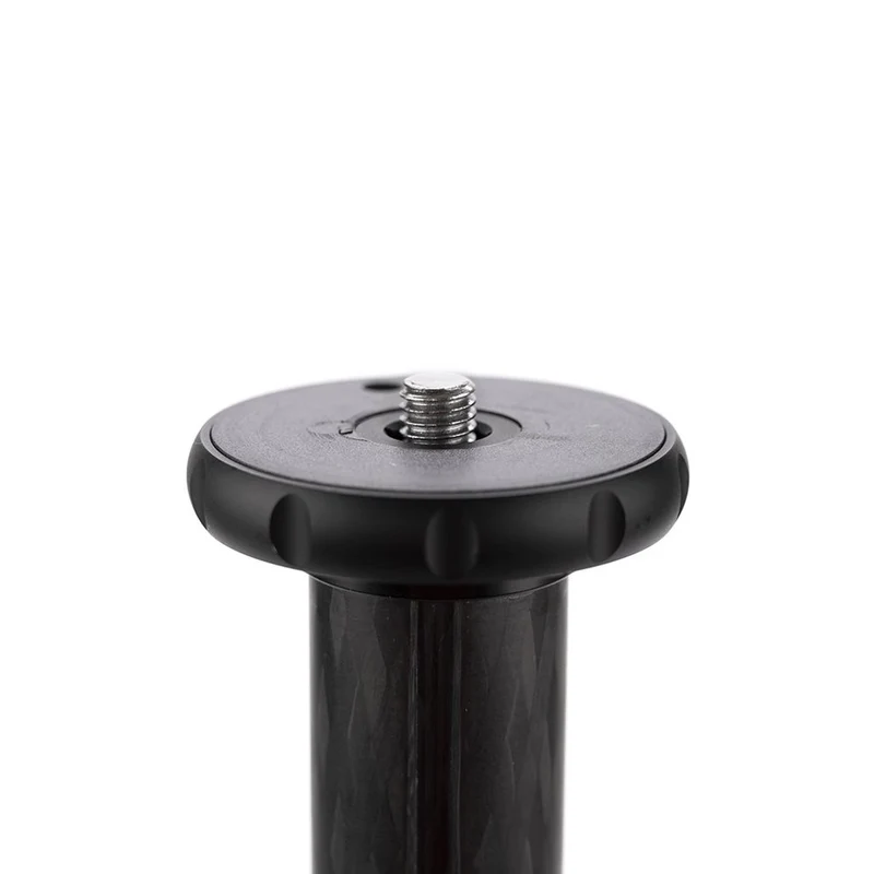 Caruba 1/4" Male to 3/8" Male adapter screw