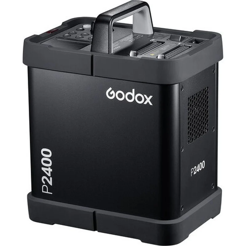 Godox P2400 - Power Pack 2400Ws
