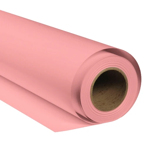 Bresser SBP12 3,56x15m Pink Hintergrundrolle