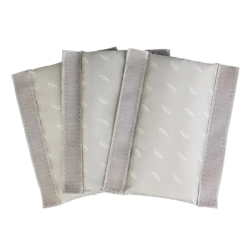 Kalahari Tascheneinteiler Klett 3er Set