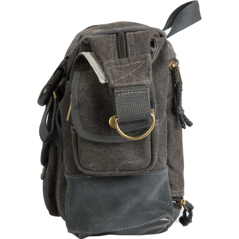 Kalahari Camera Bag K-32 Kapako - Black