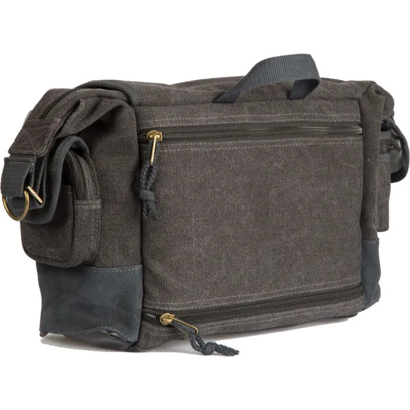 Kalahari Camera Bag K-32 Kapako - Black