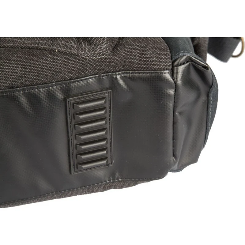 Kalahari Camera Bag K-32 Kapako - Black