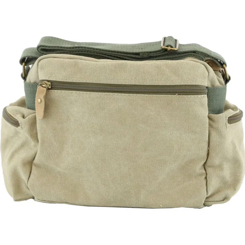 Kalahari Fototasche K-41i Molopo khaki