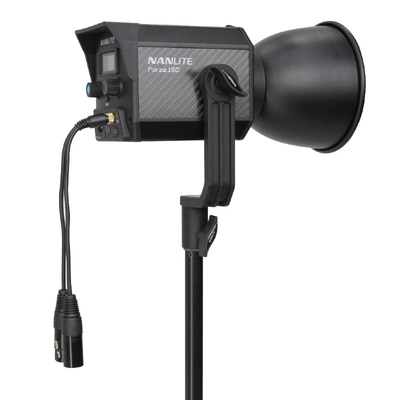 Nanlite DMX-Adapterkabel mit 3,5-mm-Anschluss