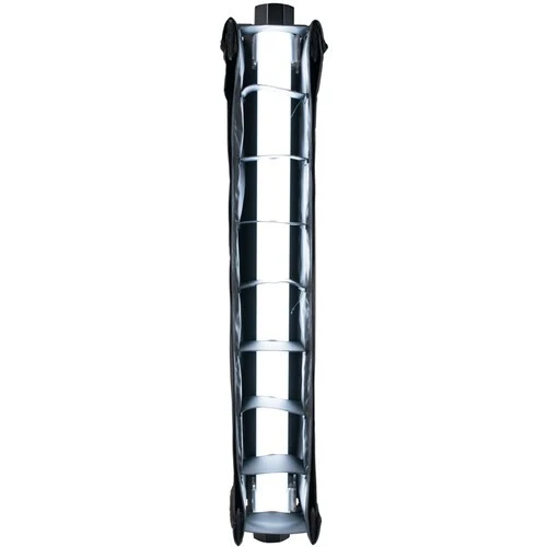 Nanlite Barndoor für Pavotube II 15X (w/ eggcrate)