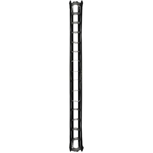 Nanlite Barndoor für Pavotube II 30X (w/ eggcrate)