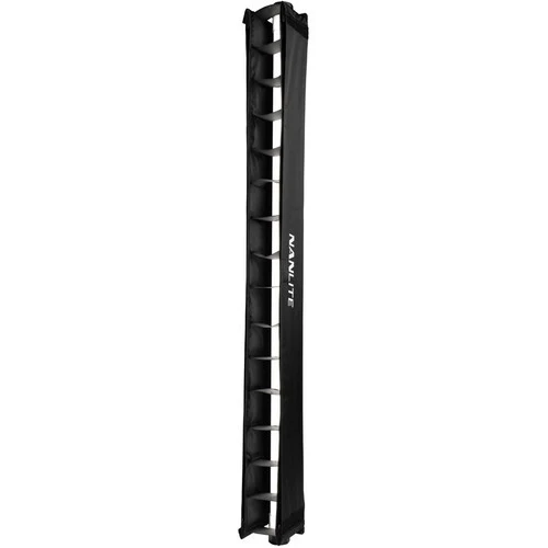 Nanlite Barndoor für Pavotube II 30X (w/ eggcrate)