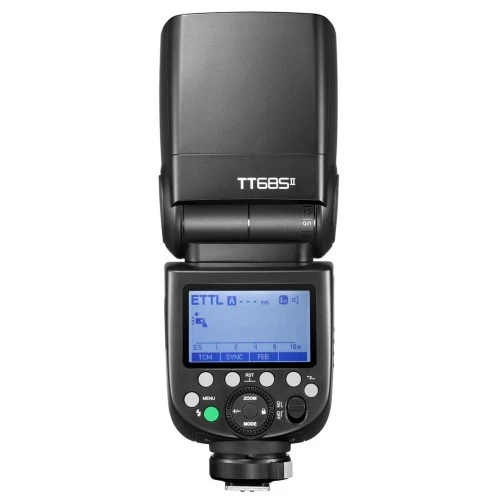 Godox TT685IIO - Flash for Oly/Pan
