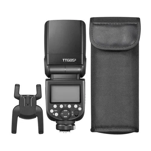 Godox TT685IIF - Blitz für Fujifilm