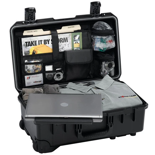 Peli-Storm Lid Organizer for IM2500