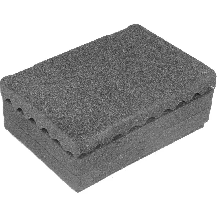 Peli-Storm 2400/Peli 1520 4 Stück Schaum