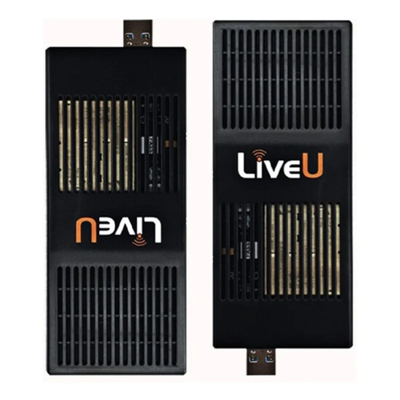 LiveU Solo PRO Connect 2 Modem Kit