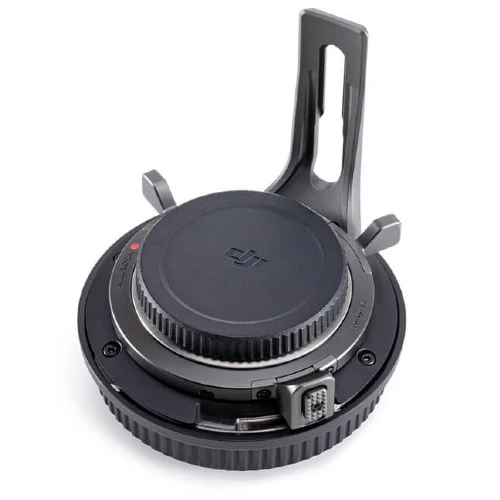 DJI Zenmuse X9 M Mount Unit