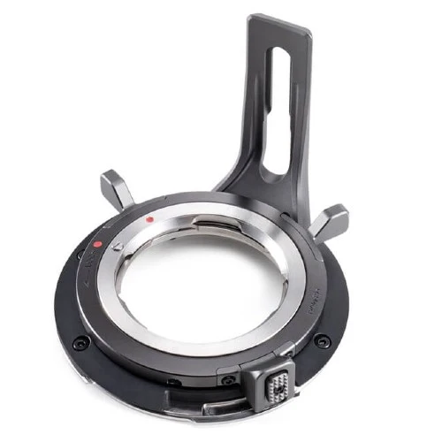DJI Zenmuse X9 M Mount Unit