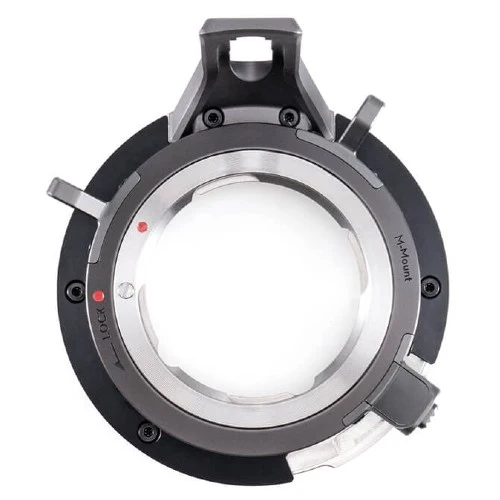 DJI Zenmuse X9 M Mount Unit