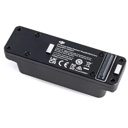 DJI Remote Monitor Erweiterungsplatte (SDI/HDMI/DC-IN)