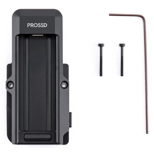 DJI PROSSD Mount