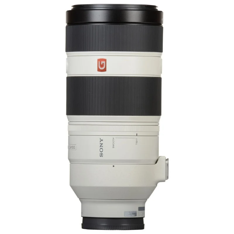 Sony FE 100-400mm f/4.5-5.6 GM OSS