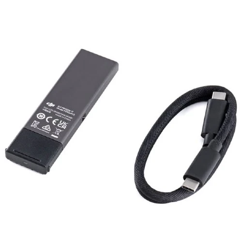 DJI PROSSD 1TB