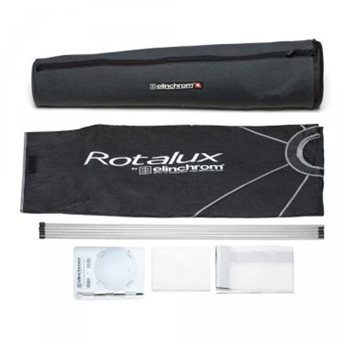 Elinchrom Rotalux Octa Softbox 135cm excl. speedring
