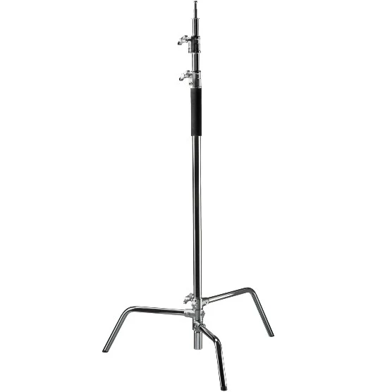 Bresser Profi C-Stand BR-C25 2.45m + boom arm