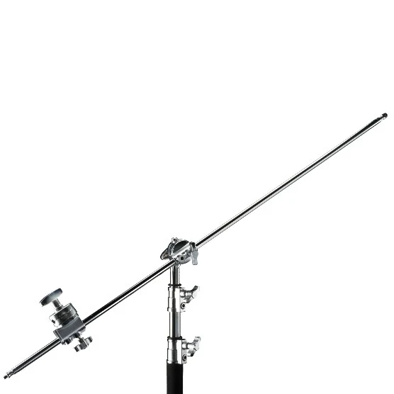 Bresser Profi C-Stand BR-C25 2.45m + boom arm