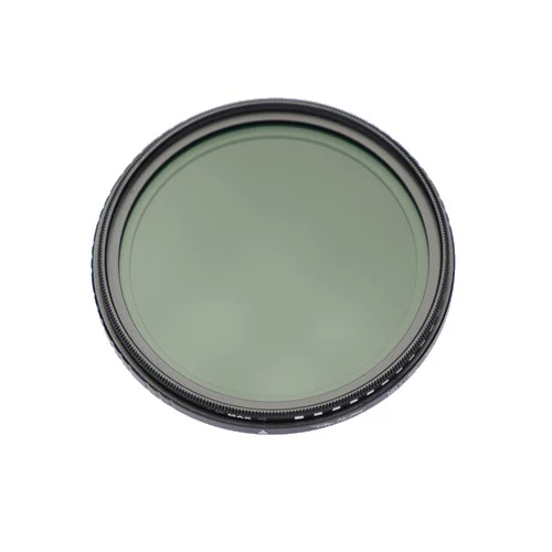 Peter Hadley Vario ND Filter 72mm