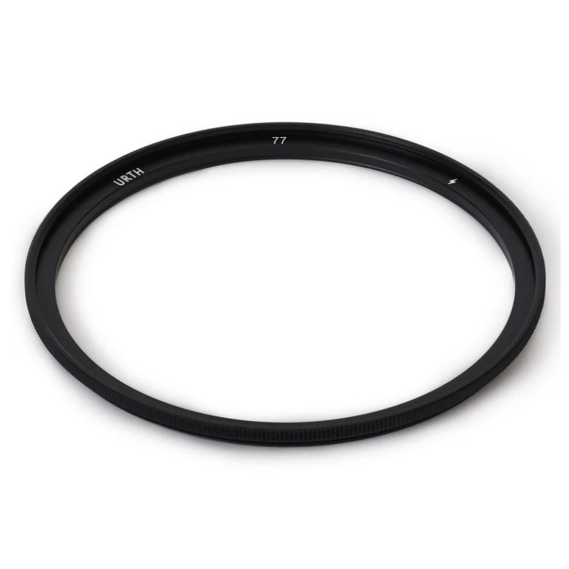 Urth 77mm Magnetic Adapter Ring