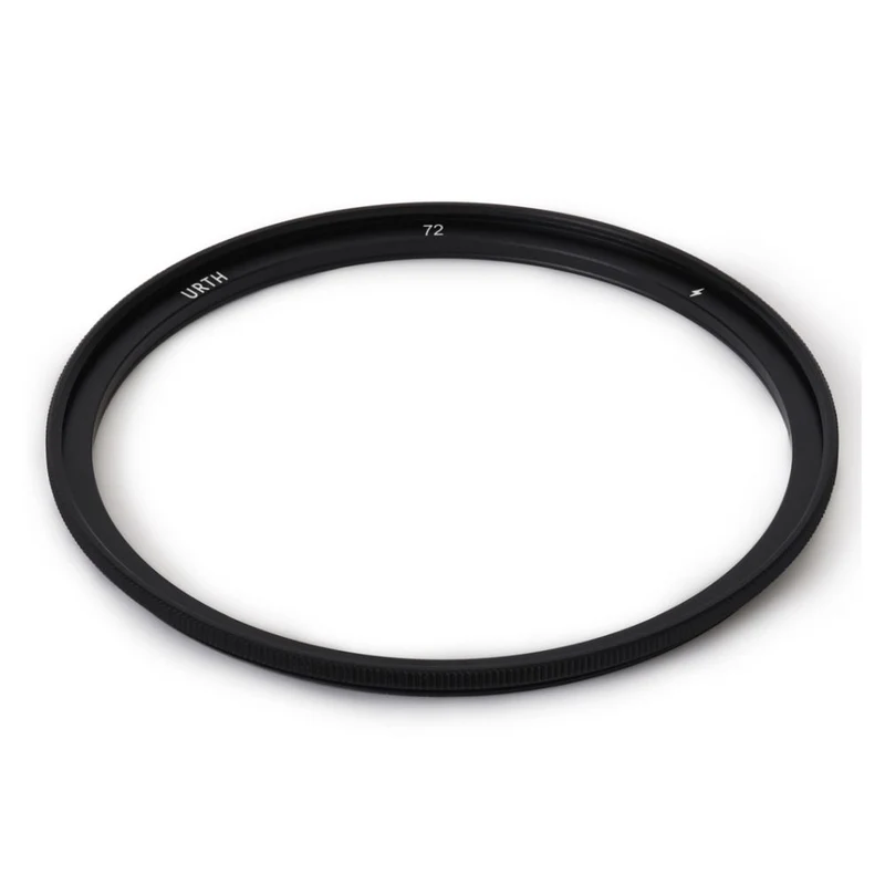 Urth 72mm Magnetic Adapter Ring