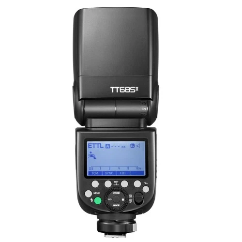 Godox TT685IIN - Flash for Nikon